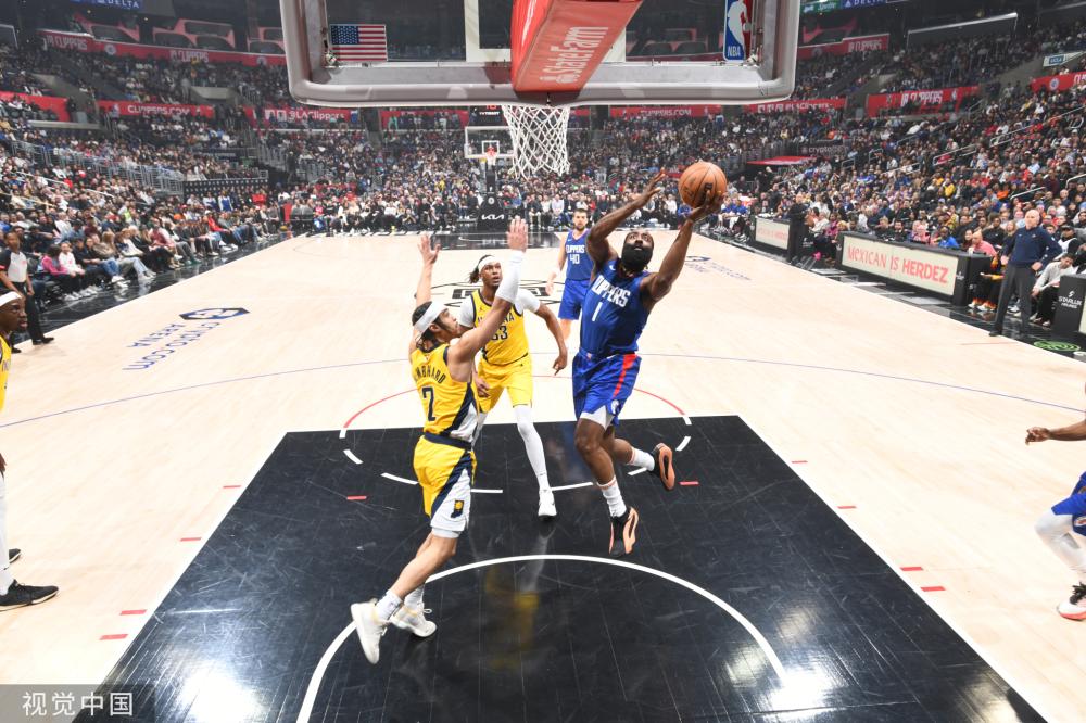 4大巨头 4大巨头